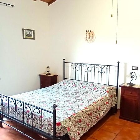 Casavacanze Pergolino, Appartamenti Ad Uso Esclusivo Acquapendente Buitenkant foto