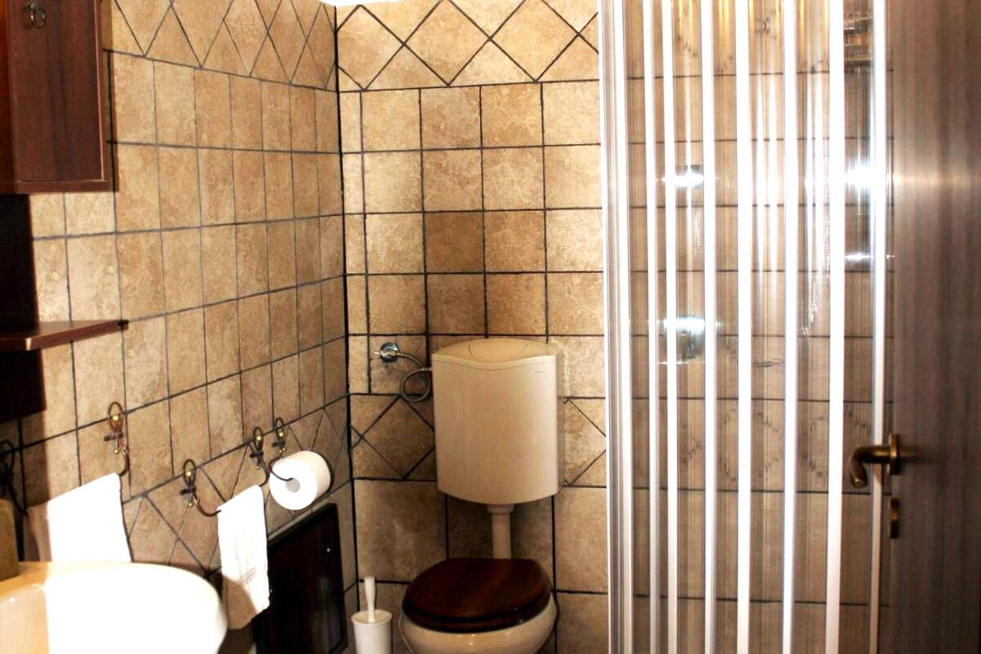Casavacanze Pergolino, Appartamenti Ad Uso Esclusivo Acquapendente Buitenkant foto