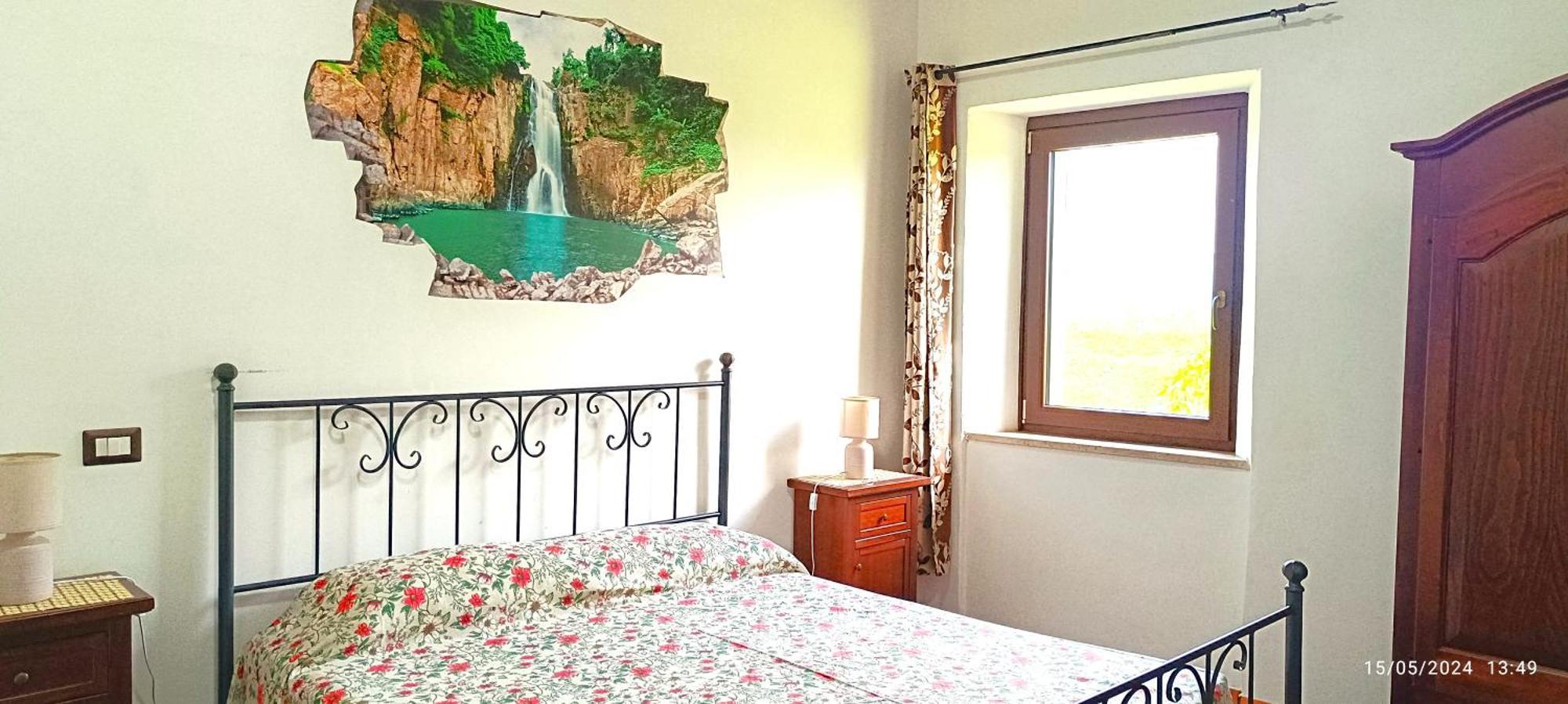 Casavacanze Pergolino, Appartamenti Ad Uso Esclusivo Acquapendente Buitenkant foto