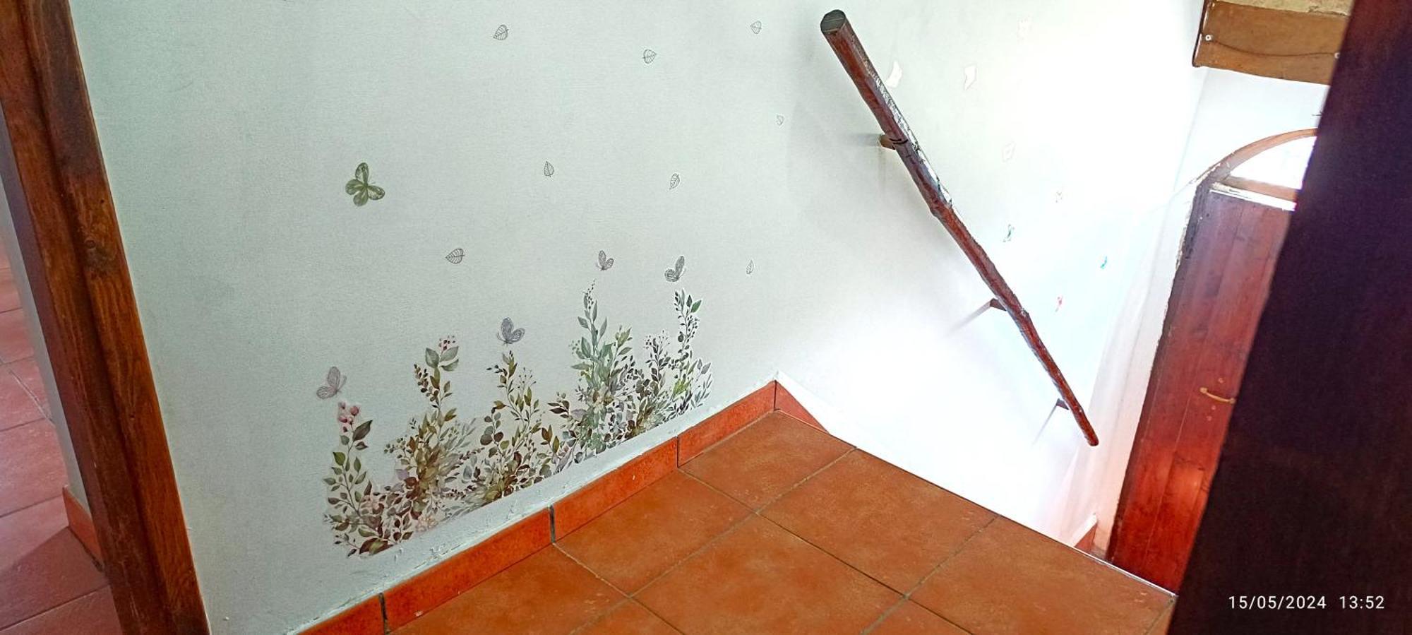 Casavacanze Pergolino, Appartamenti Ad Uso Esclusivo Acquapendente Buitenkant foto