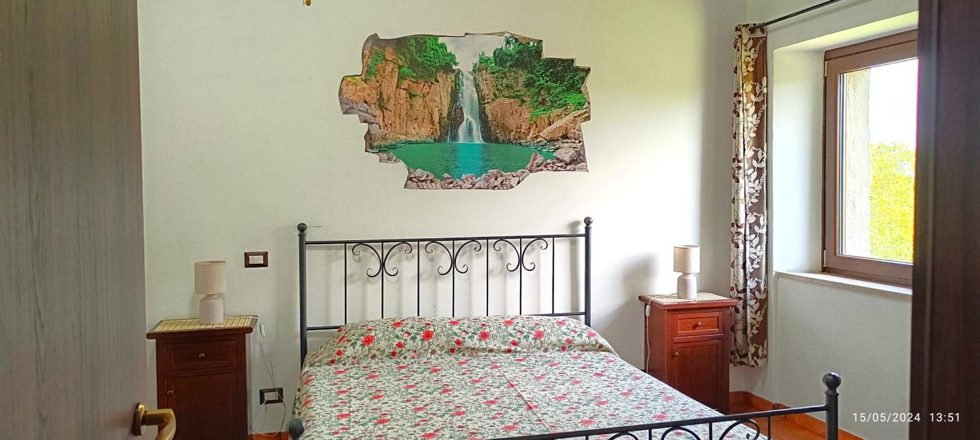 Casavacanze Pergolino, Appartamenti Ad Uso Esclusivo Acquapendente Buitenkant foto