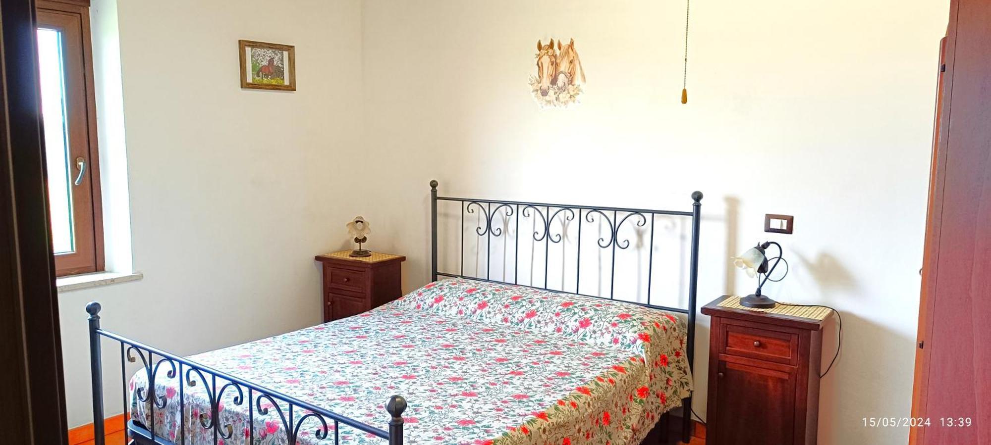 Casavacanze Pergolino, Appartamenti Ad Uso Esclusivo Acquapendente Buitenkant foto