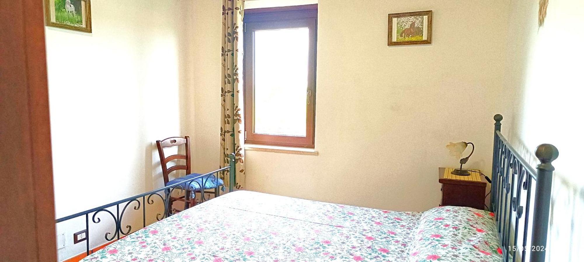 Casavacanze Pergolino, Appartamenti Ad Uso Esclusivo Acquapendente Buitenkant foto