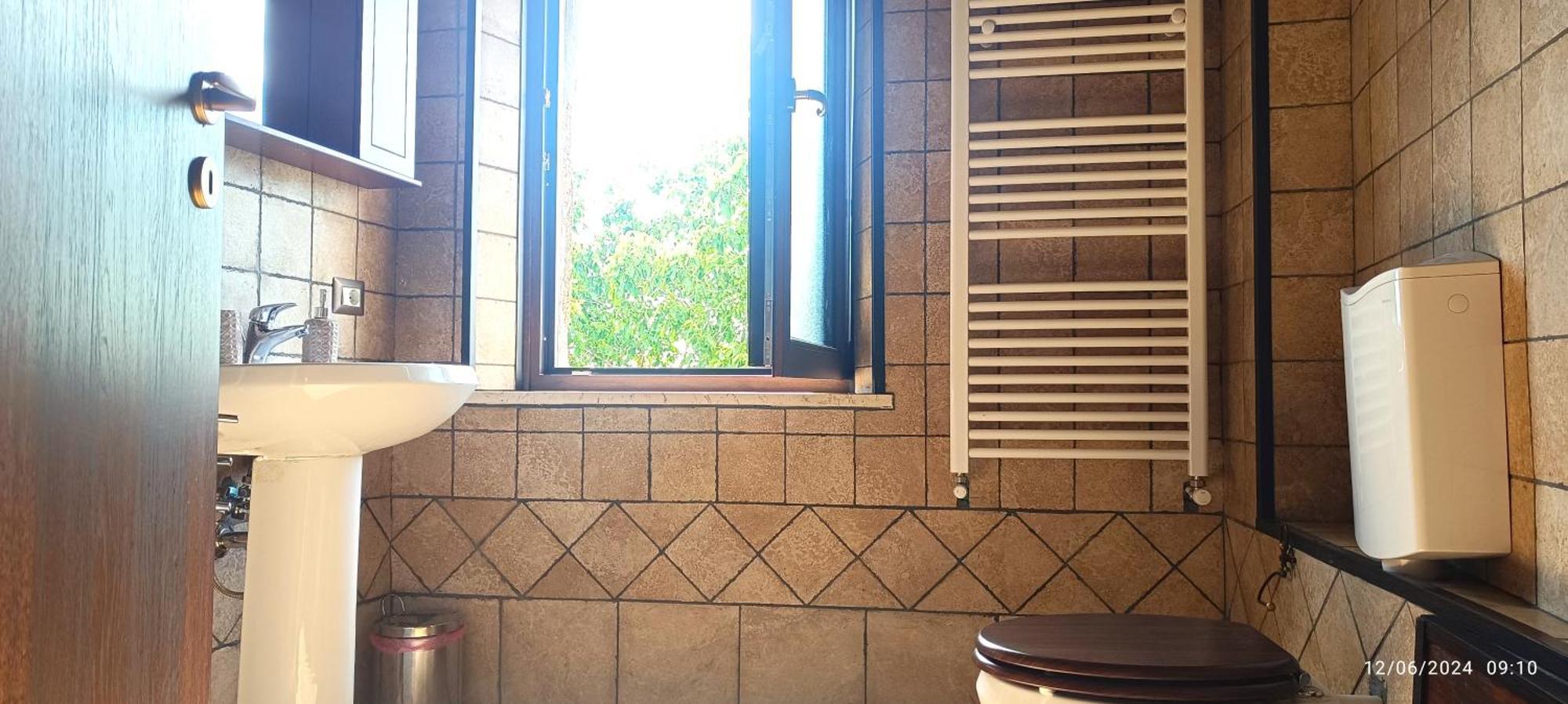 Casavacanze Pergolino, Appartamenti Ad Uso Esclusivo Acquapendente Buitenkant foto