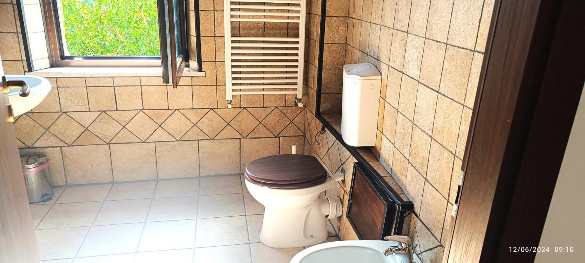 Casavacanze Pergolino, Appartamenti Ad Uso Esclusivo Acquapendente Buitenkant foto